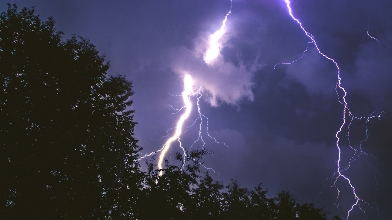 Дождь и +13°C: синоптики дали прогноз на выходные в Челябинской области