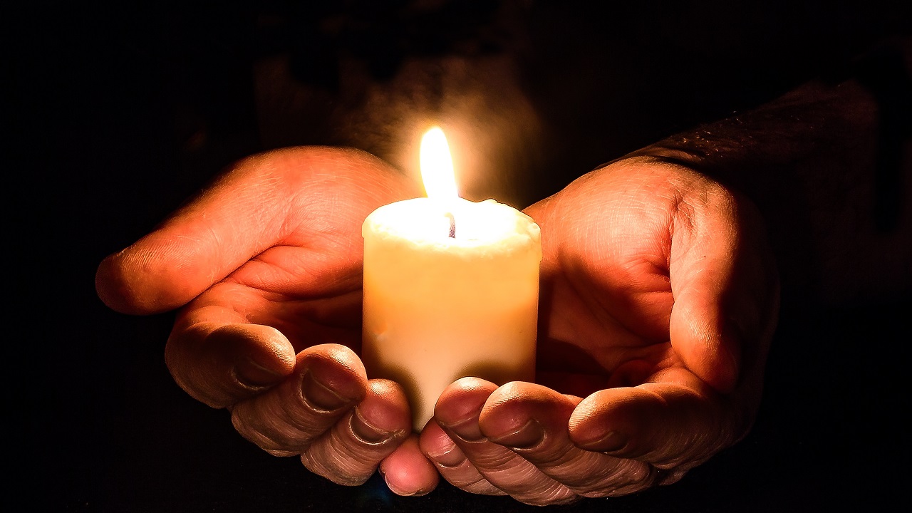 Жители Челябинска могут присоединиться к акции "Свеча памяти"