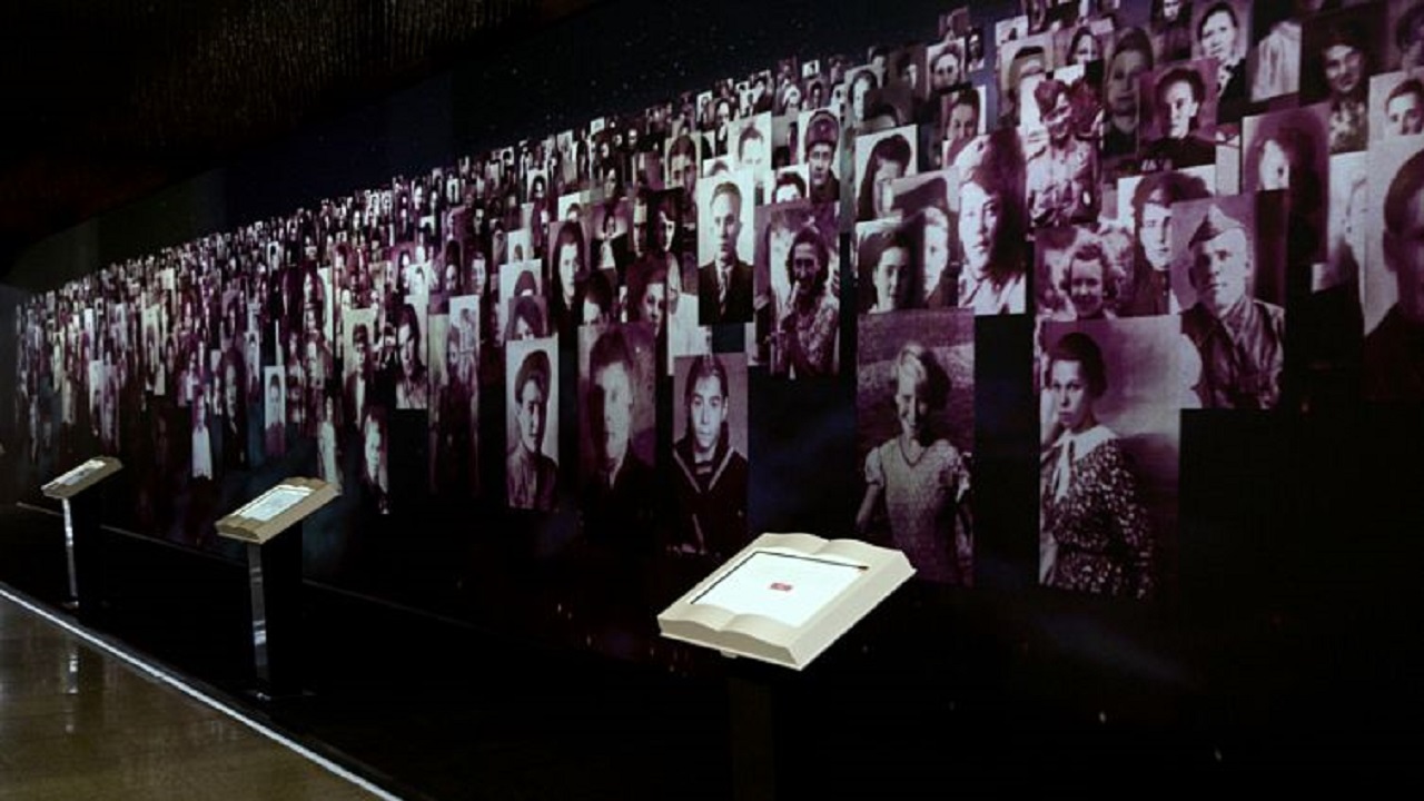 Жители Челябинска могут сохранить память о семье в Музее Победы