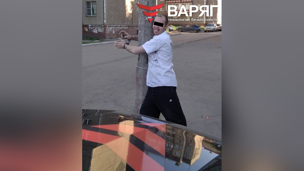 Вооруженный "шампурами" мужчина ворвался в торговый павильон в Челябинске
