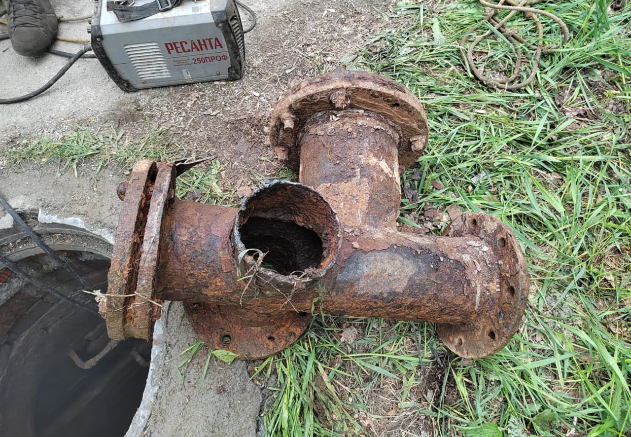 Где отключат горячую воду: стартует второй этап опрессовки в Челябинске 