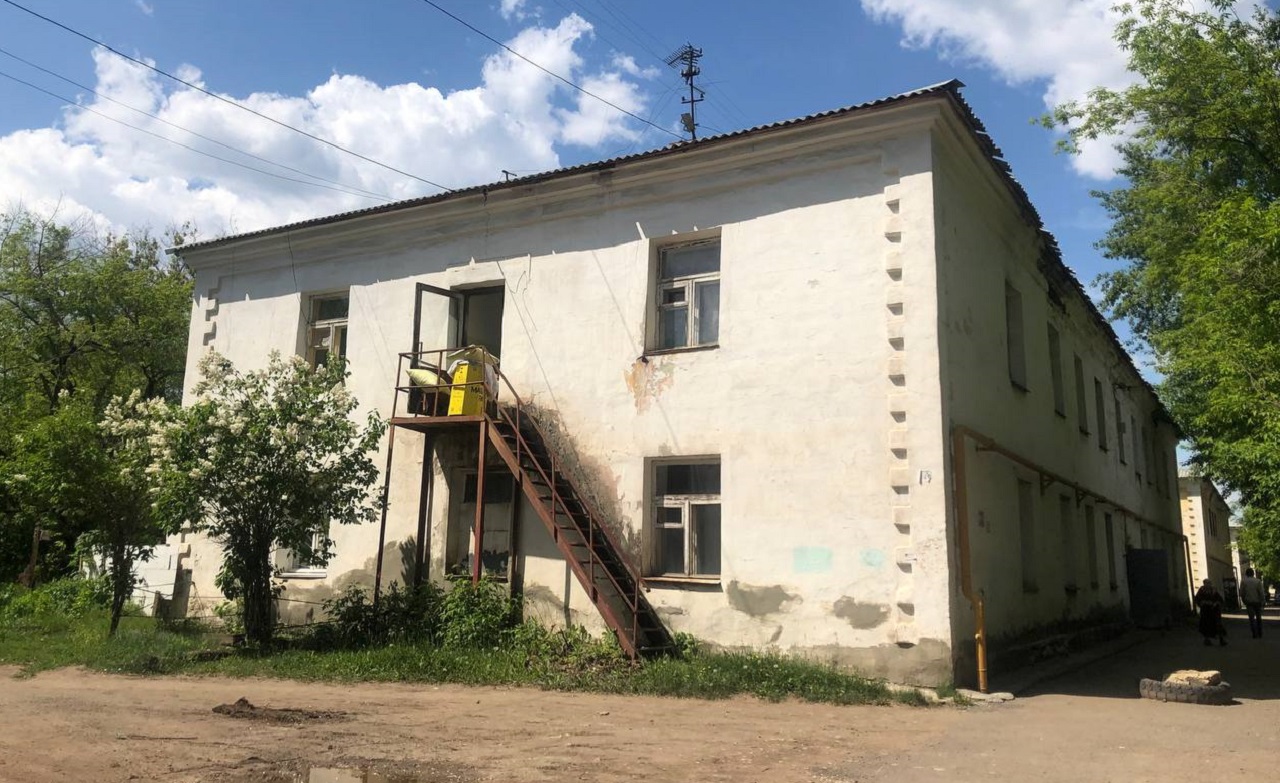 Высотки вместо старых домов: в Челябинске впервые запустят процесс реновации Высотки вместо старых домов: в Челябинске впервые запустят процесс реновации