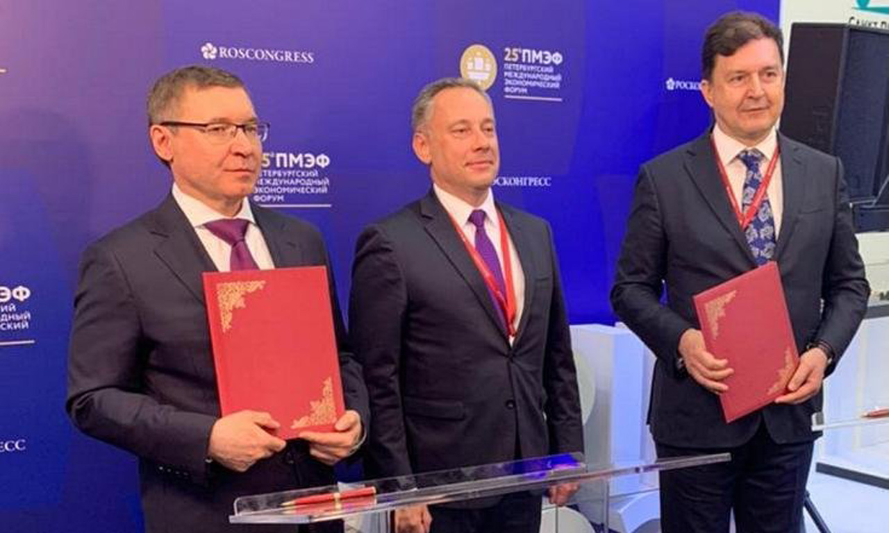 Жители сел на Урале получат доступ к фондам Президентской библиотеки Жители сел на Урале получат доступ к фондам Президентской библиотеки
