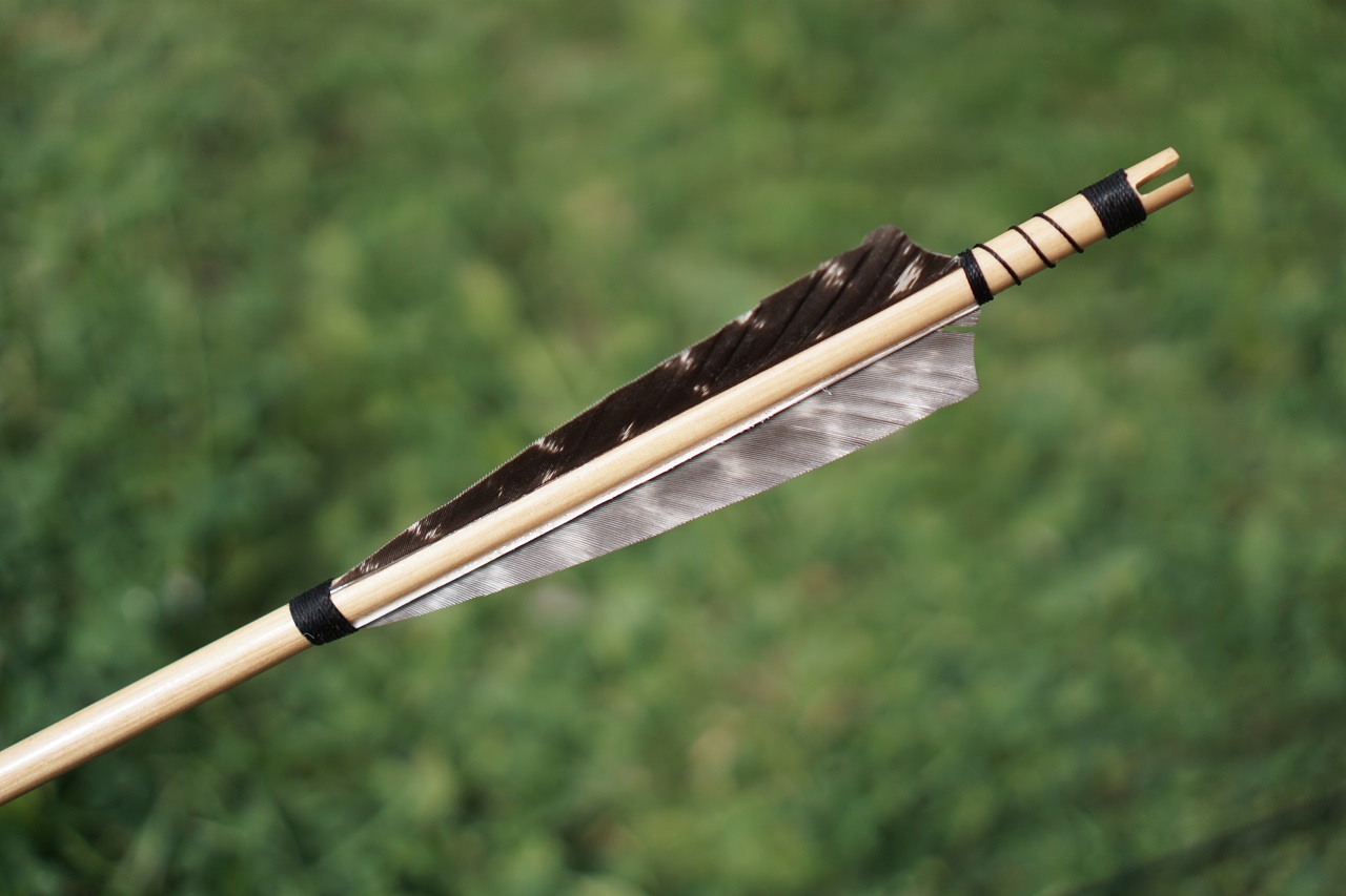 Ученые выяснили, как 2500 лет назад на Урале делали наконечники для стрел