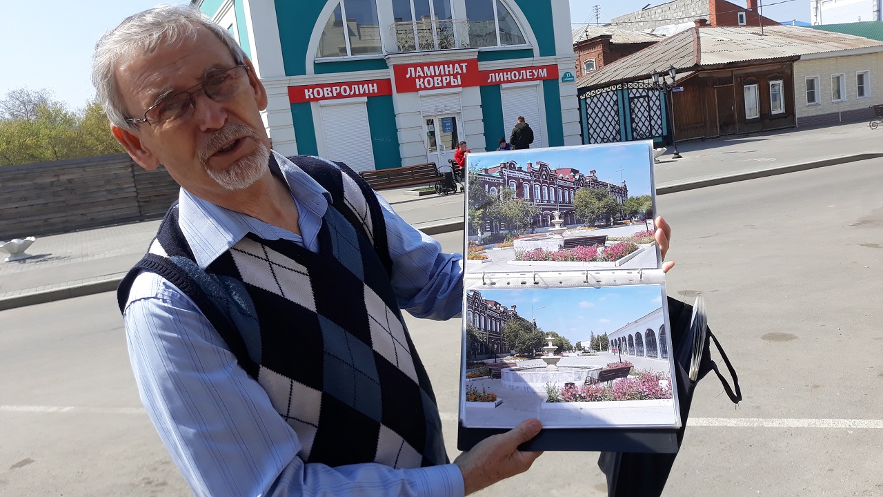 "Юралим" в Троицке: чем удивит самый солнечный город Южного Урала