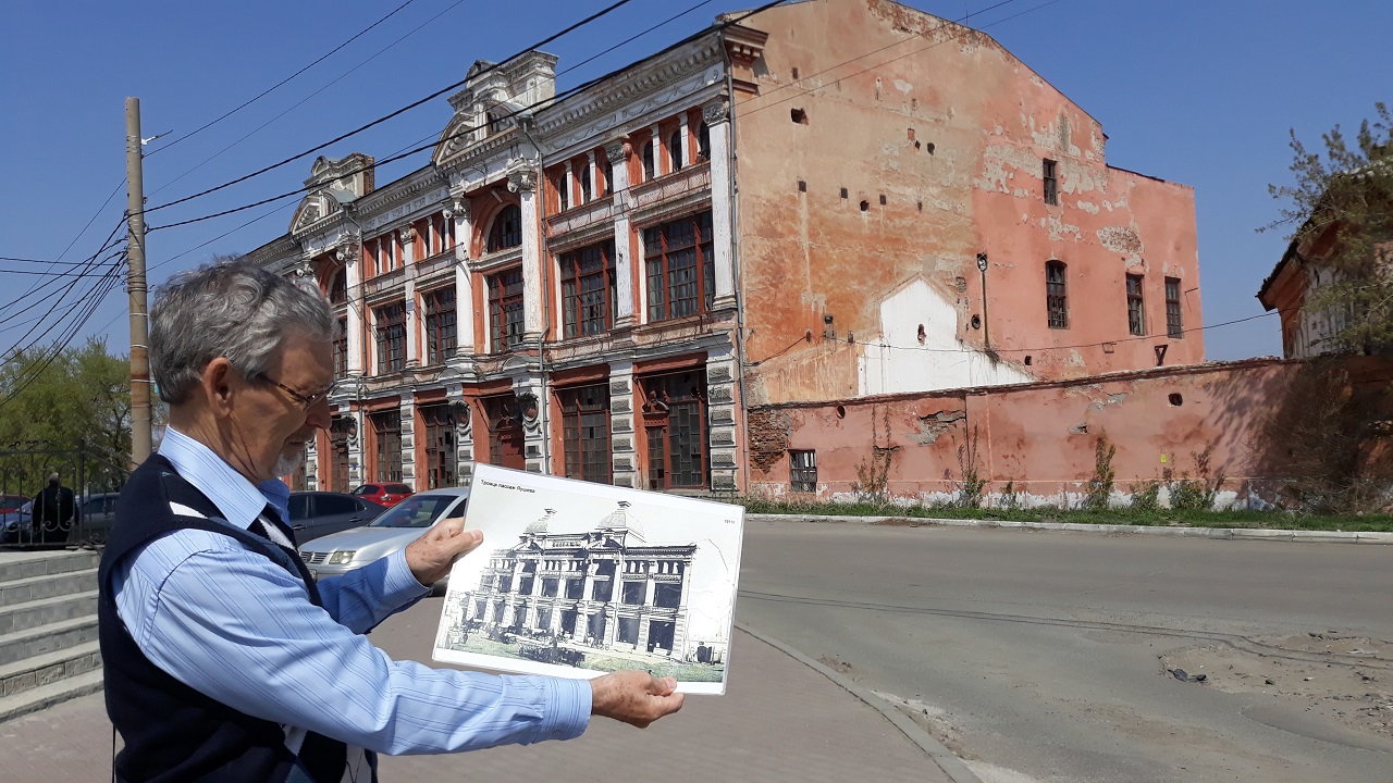 "Юралим" в Троицке: чем удивит самый солнечный город Южного Урала