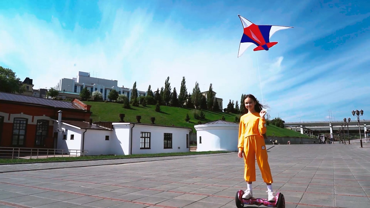 В День России пройдет 12-часовой песенный марафон "С чего начинается Родина"