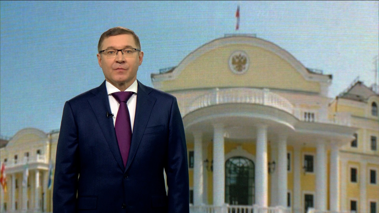 В День России пройдет 12-часовой песенный марафон "С чего начинается Родина"