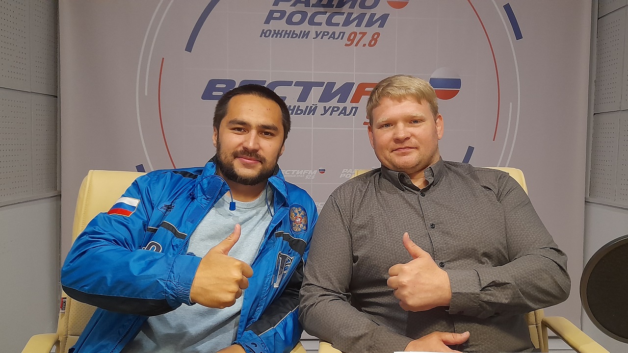 Адаптивный спорт: Южный Урал выходит в лидеры по стране