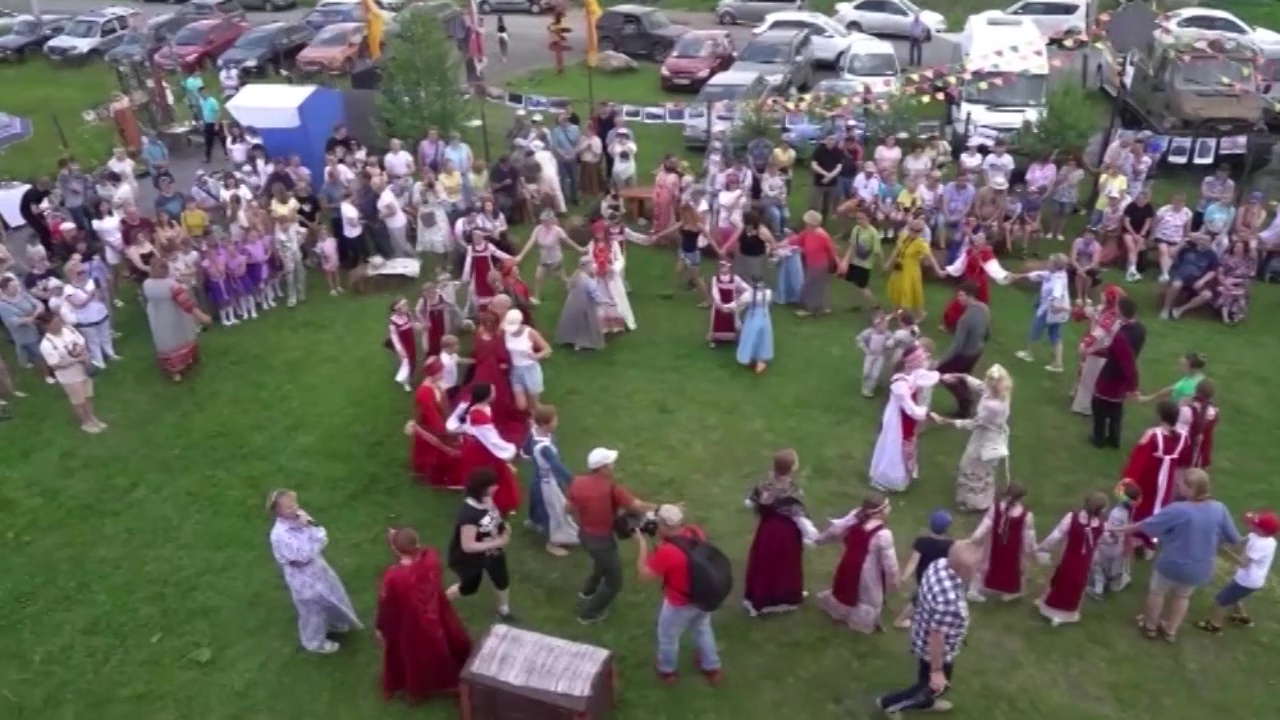 Сохраняя традиции: как на Южном Урале продвигают сельский туризм