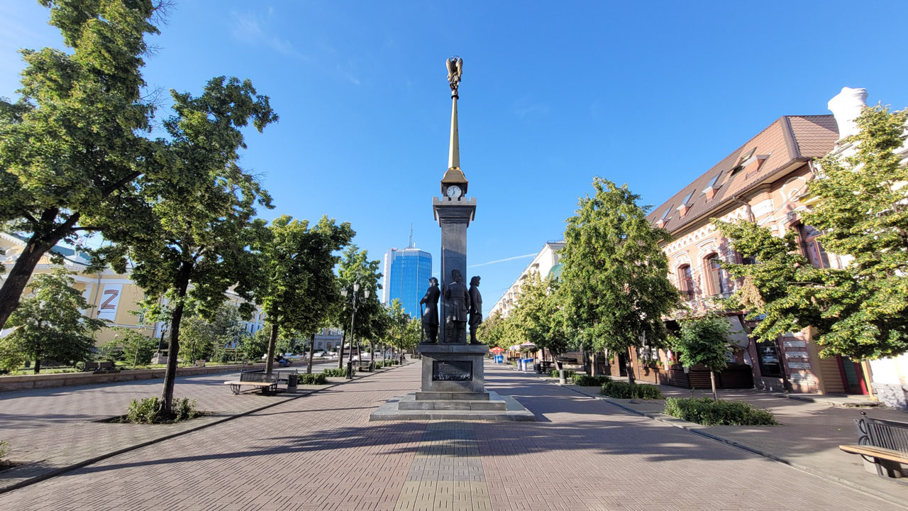 Генеральную уборку ко Дню города проведут в Челябинске