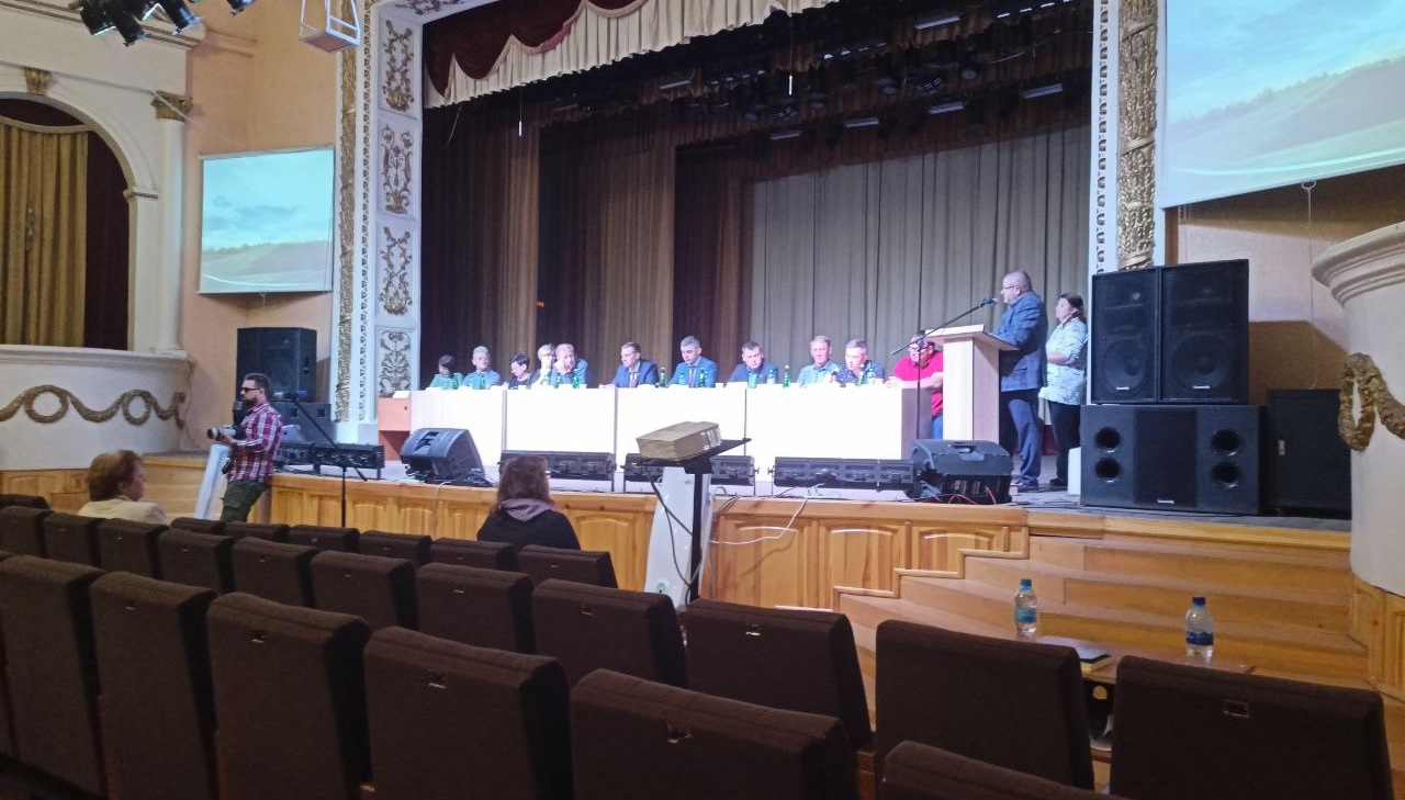 Под Челябинском планируют построить новый комплекс по переработке мусора