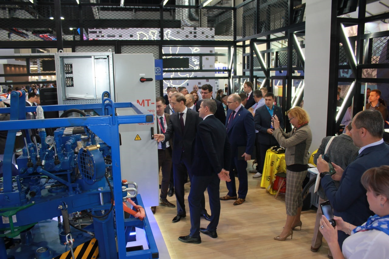 Алексей Текслер рассказал об эффективности экспорта из Челябинской области