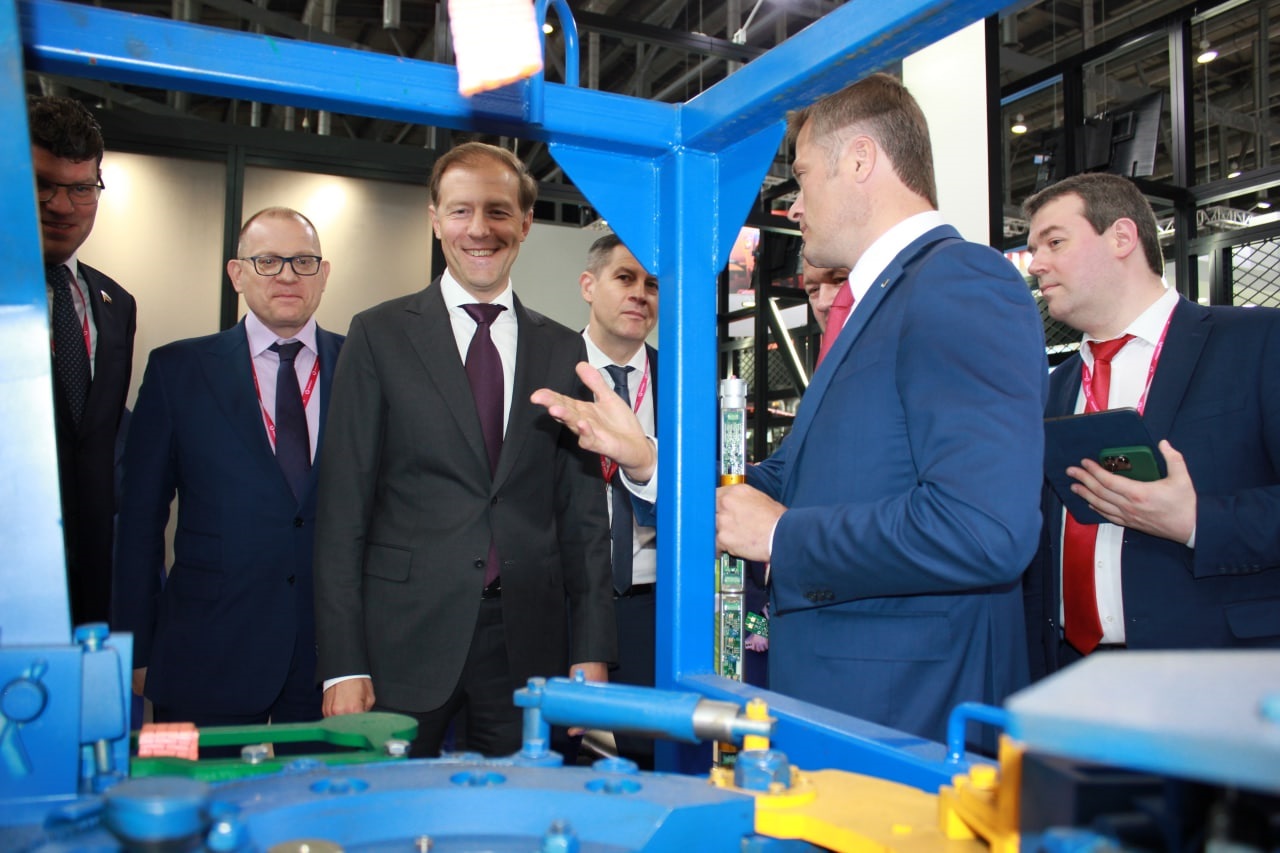 Алексей Текслер рассказал об эффективности экспорта из Челябинской области