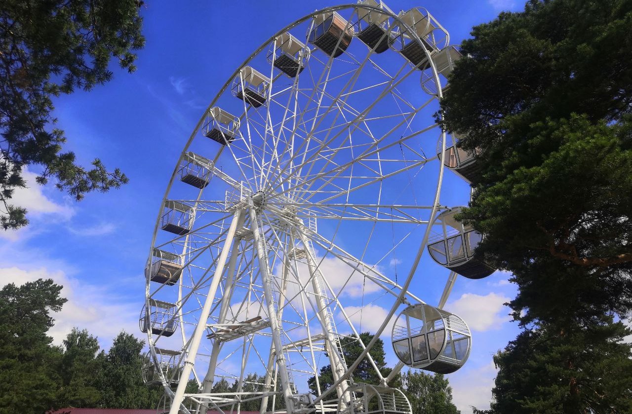 Афиша на выходные: как в Челябинске можно отпраздновать День семьи, любви и верности