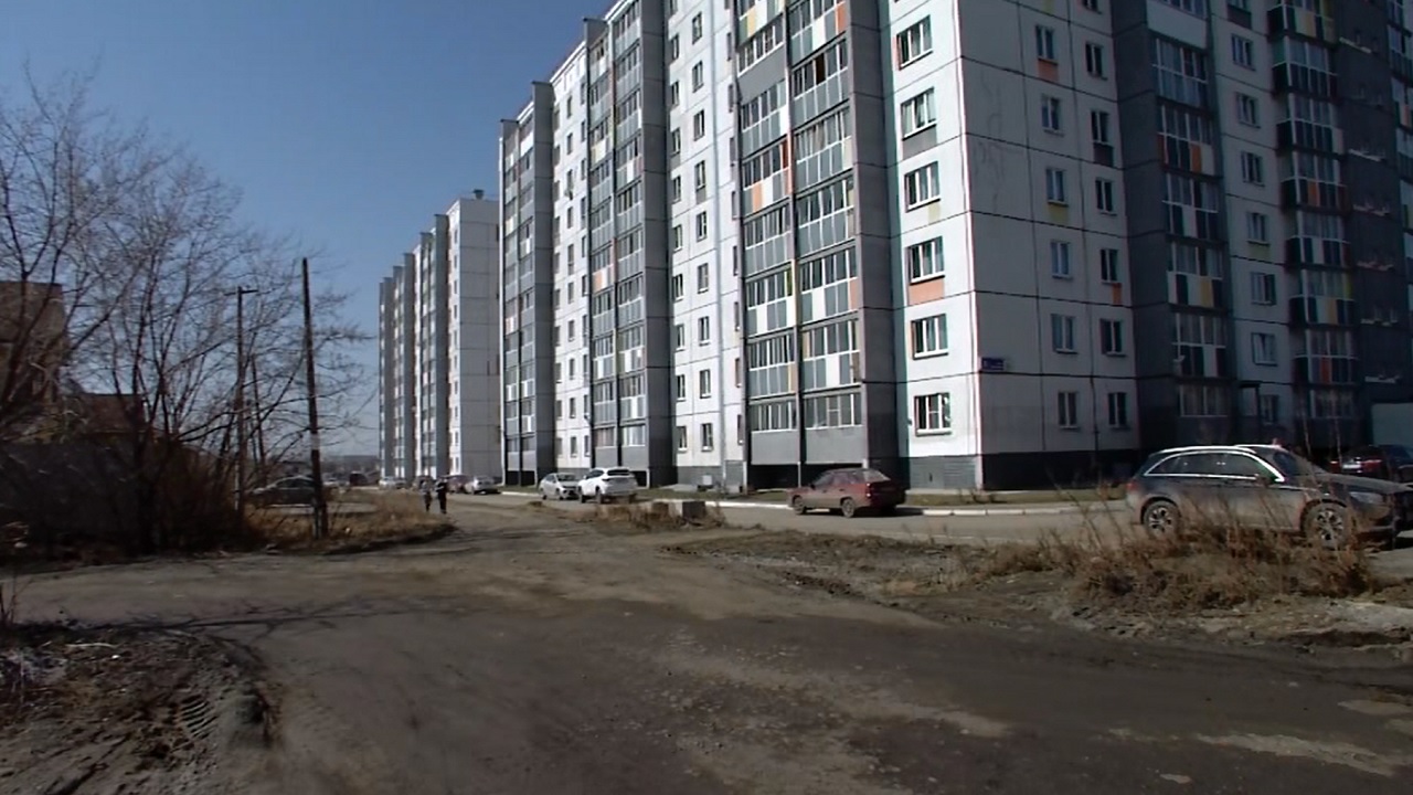 Власти Челябинска назвали сроки строительства новой дороги на проблемном участке