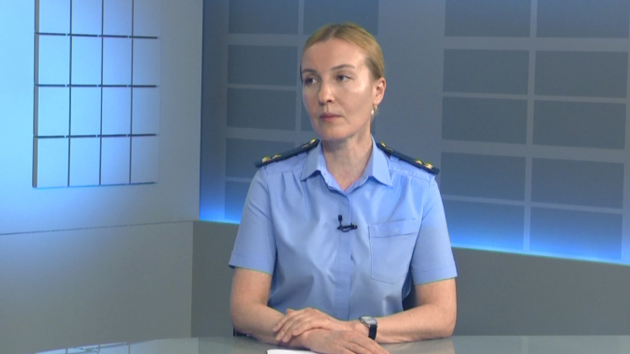 В прокуратуре рассказали, как борются с коррупцией в Челябинской области