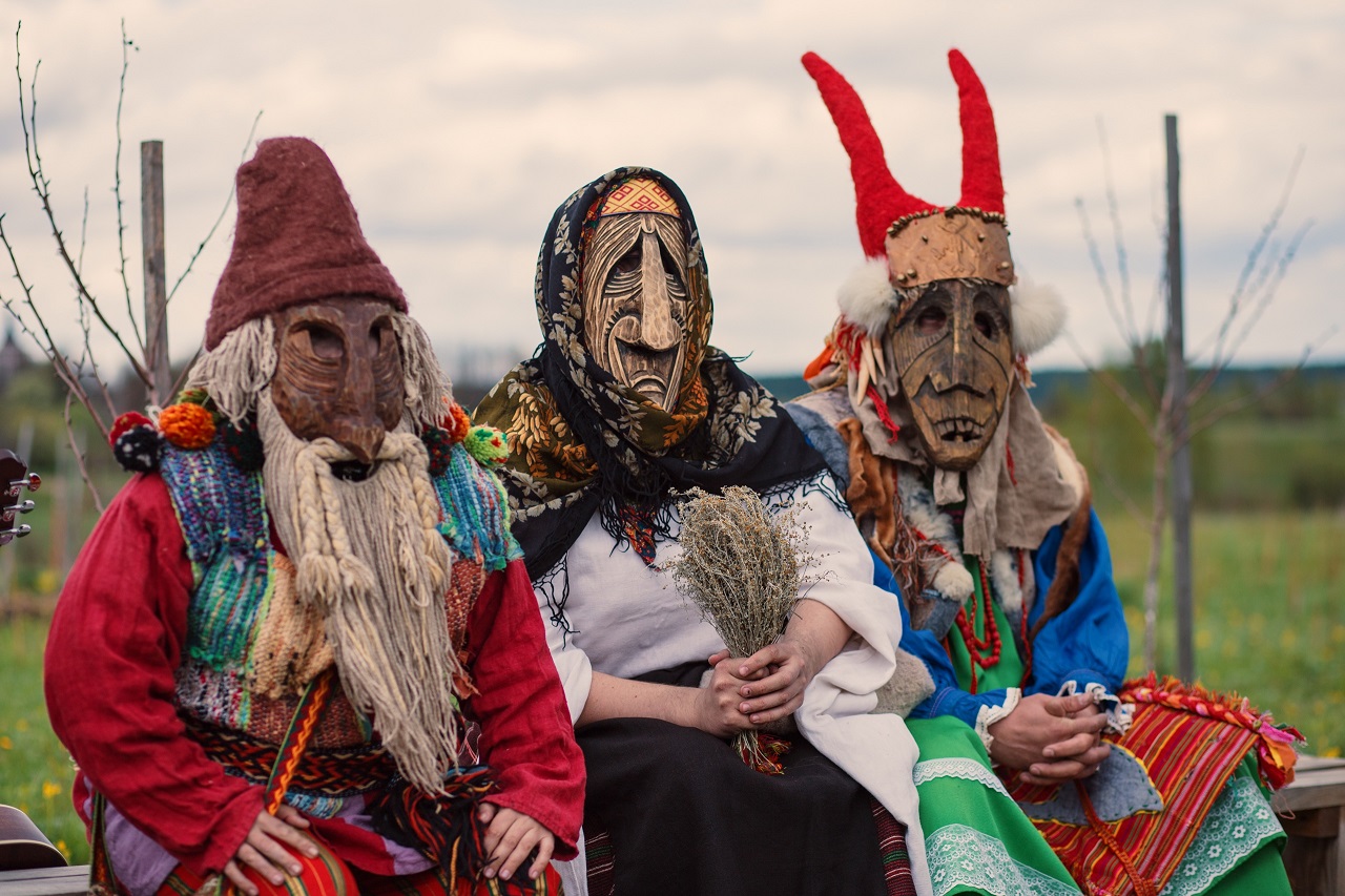 Театр на открытом воздухе: на Аркаиме пройдет масштабный фольклорный фестиваль
