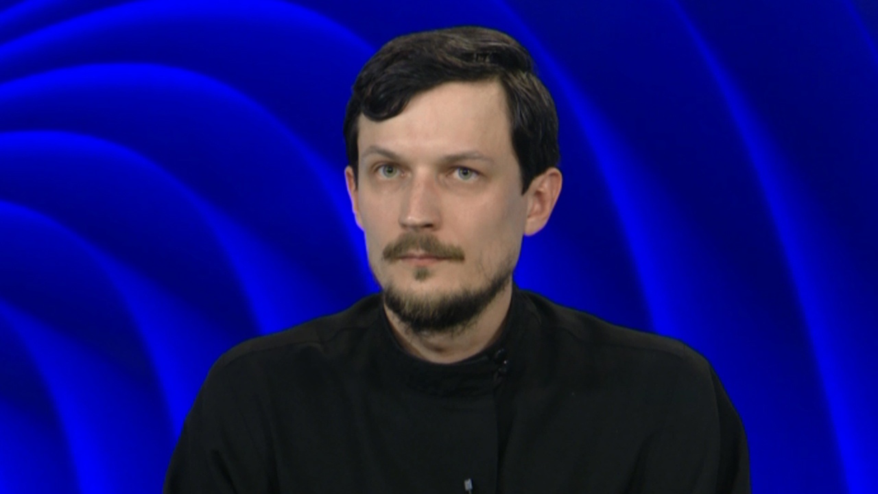 Иоанн Акульшин: "Люди создают негатив своим небрежным обращением"