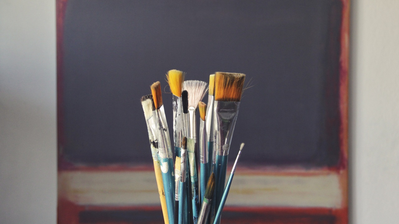 Площадка для художников: в Челябинске может появиться Центр современного искусства Площадка для художников: в Челябинске может появиться Центр современного искусства