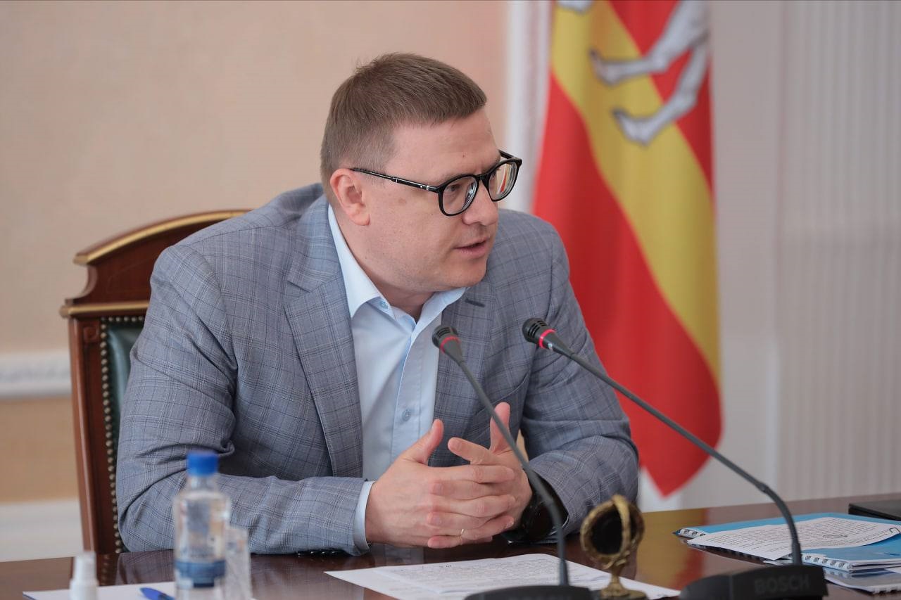 Образовательная среда: губернатор Текслер рассказал о строительстве межуниверситетского кампуса