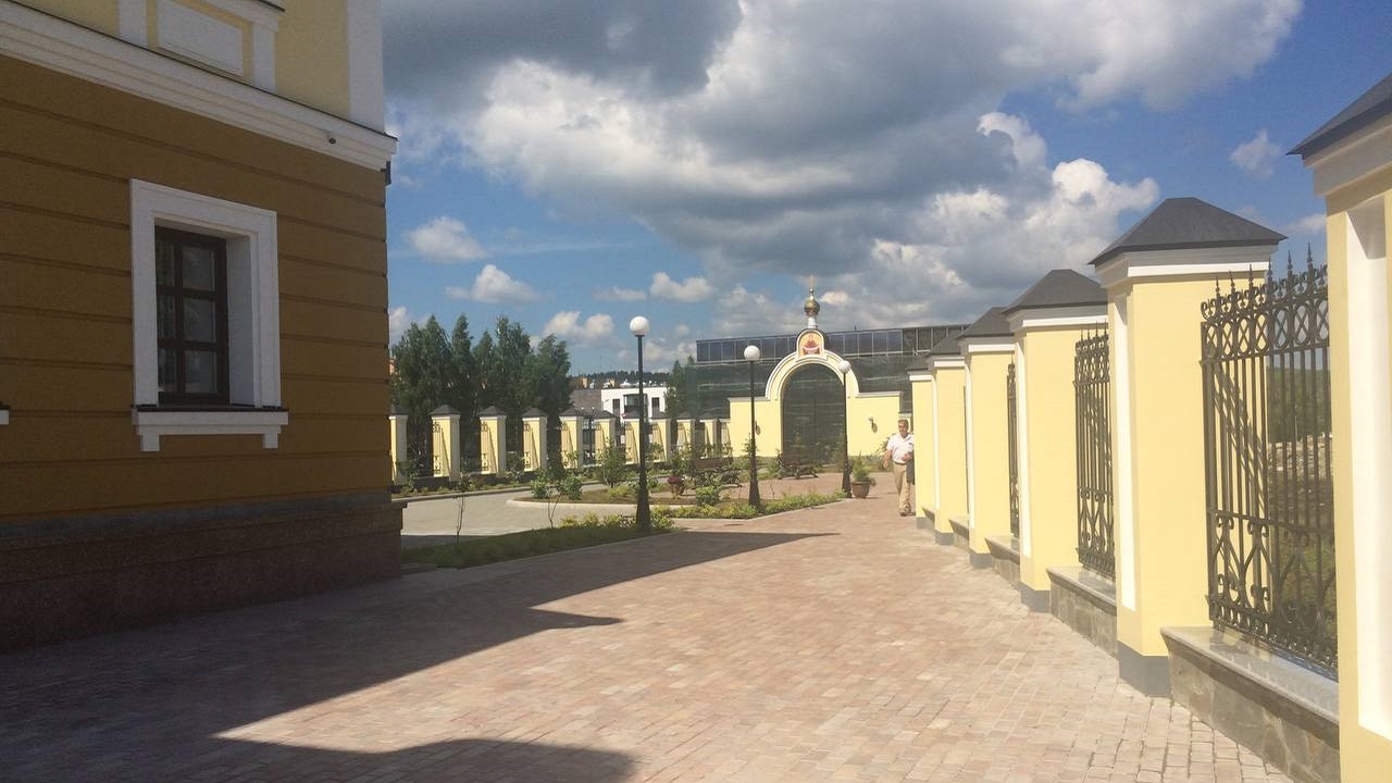 Новый спорткомплекс и пожарная часть: Алексей Текслер посетил Кыштым и Карабаш