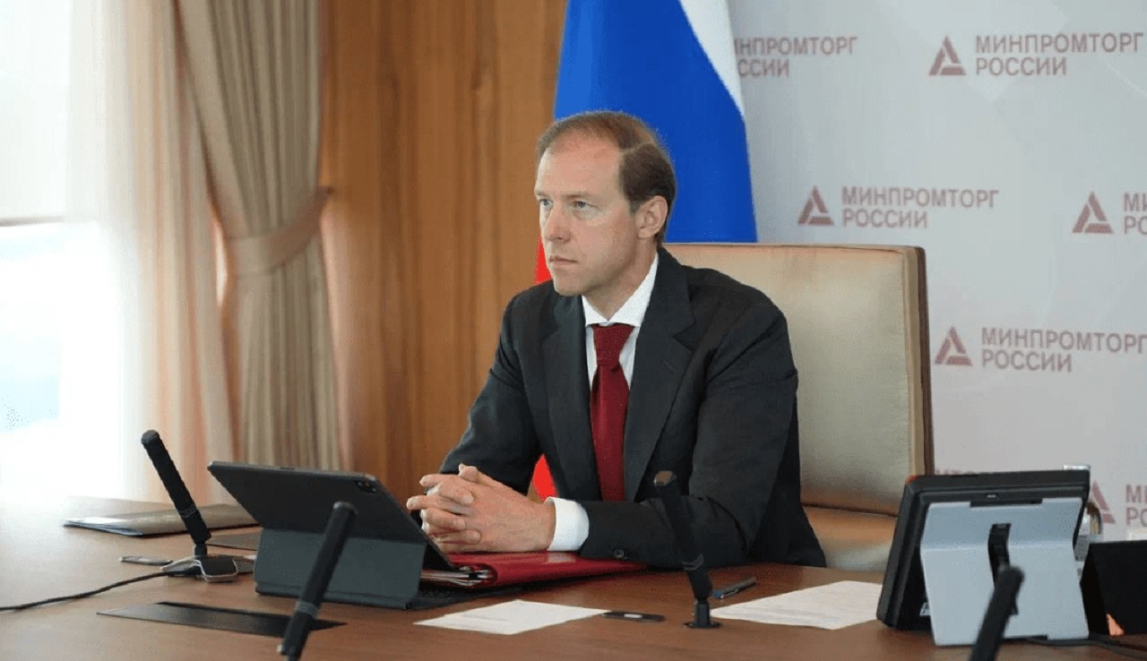 Денис Мантров будет курировать Уральский федеральный округ