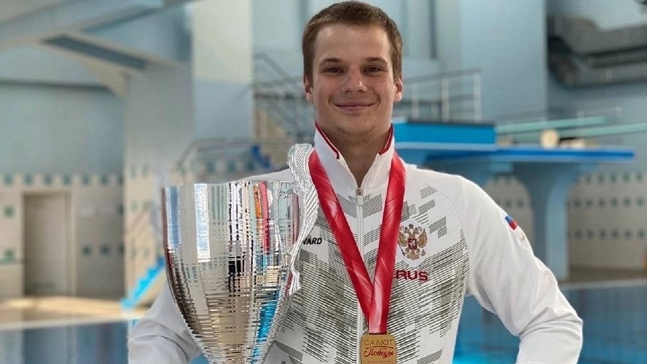 Чемпионы России парни 2002 года