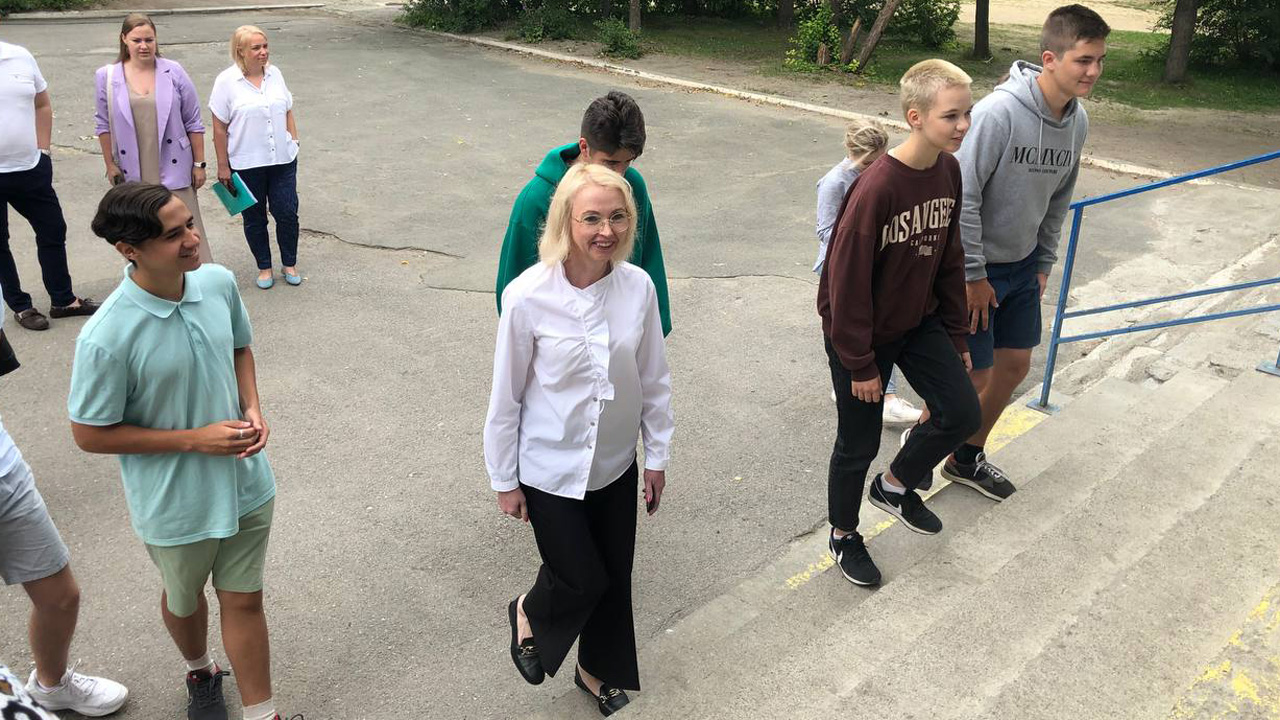 Борьба с буллингом: детская "Почта доверия" заработала в Челябинской области