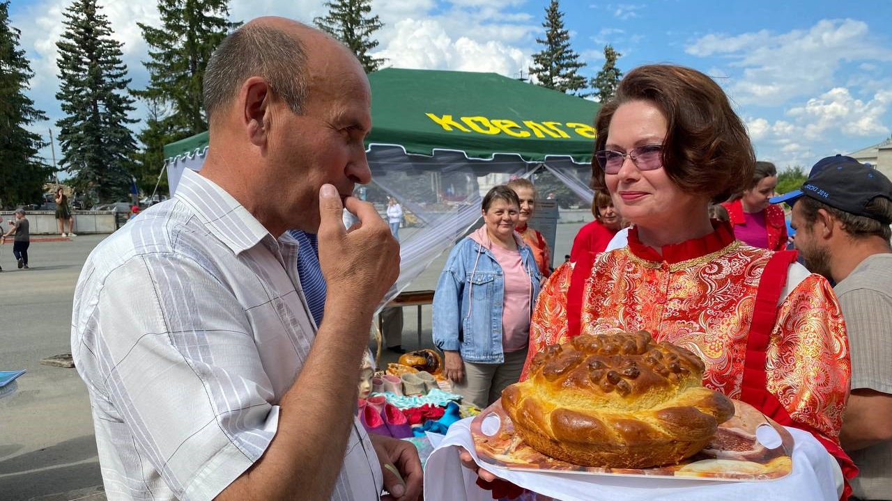 Стоит ли южноуральцам опасаться дефицита хлеба, рассказали аграрии 