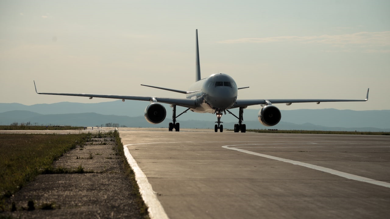 Валентина Матвиенко оценила проект реконструкции аэропорта в Магнитогорске