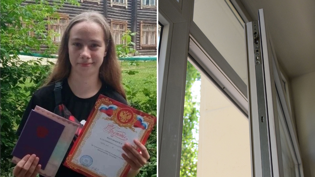Школьницу из Челябинска наградят за спасение ребёнка