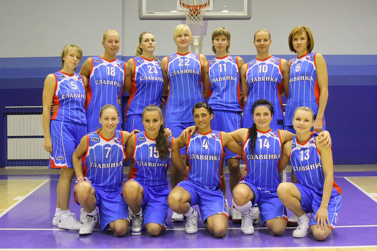 Профессиональную женскую баскетбольную команду возродят в Челябинске