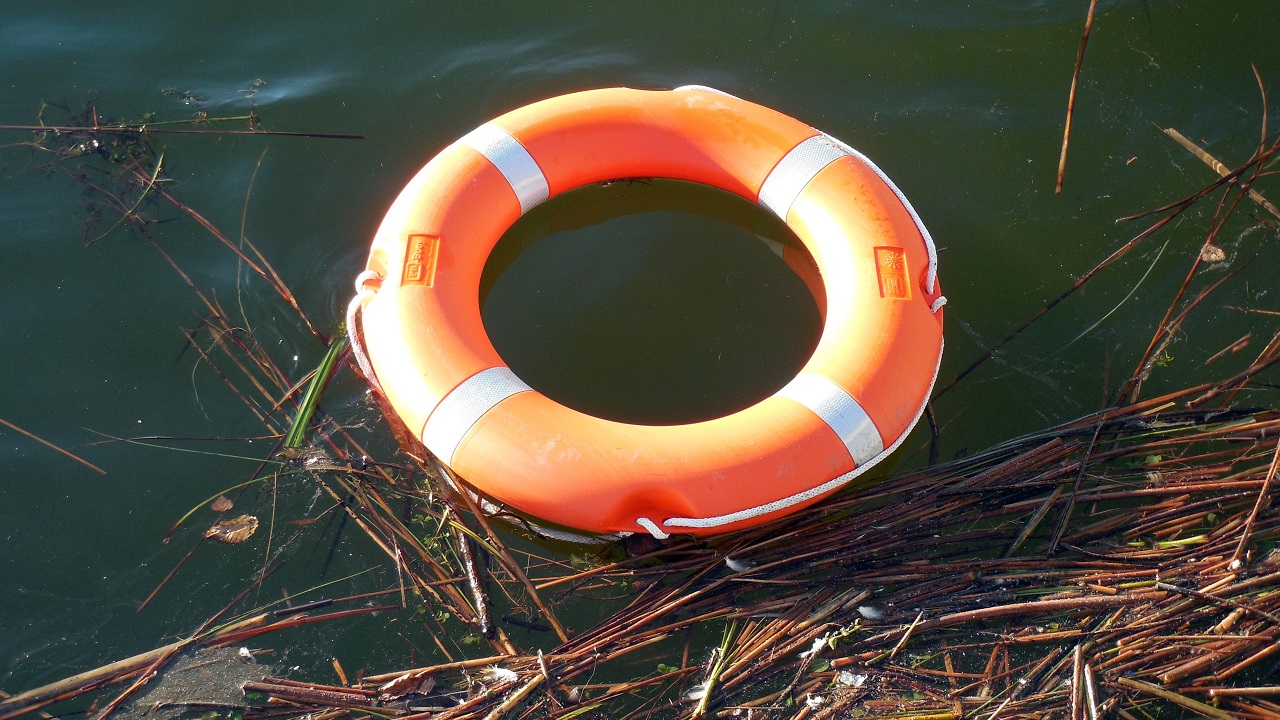 В Челябинской области утонул 14-летний подросток В Челябинской области утонул 14-летний подросток