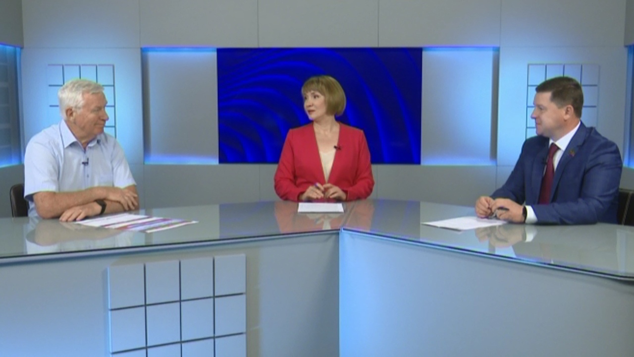 В Челябинскую область прилетит "медицинский десант" из Москвы