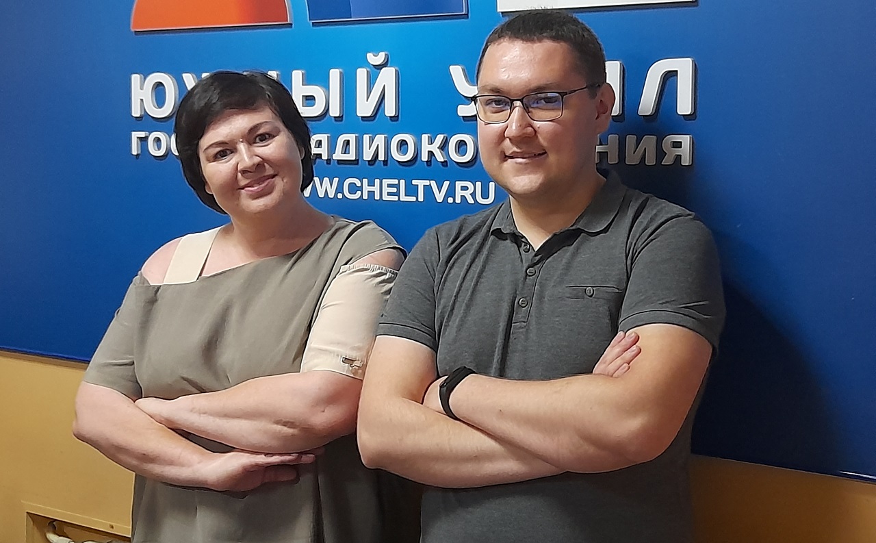 То жар, то холод: советы врачей Челябинска, как выжить летом в мегаполисе