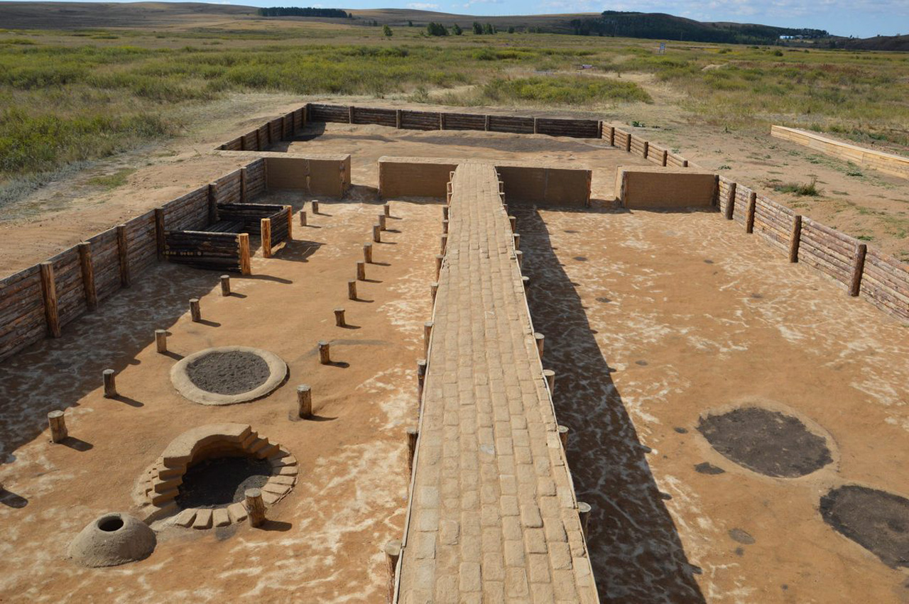 Аналитики назвали популярные достопримечательности Челябинской области