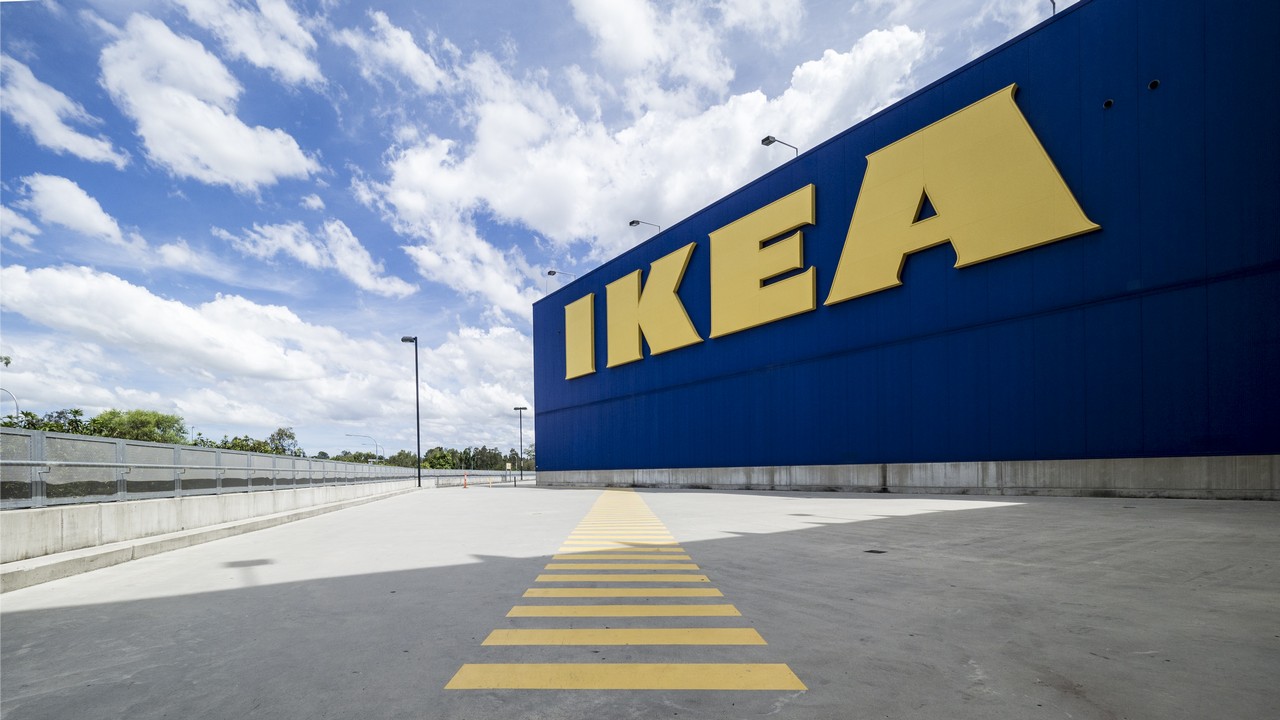 IKEA расширит зону доставки на Челябинск и еще 9 городов России IKEA расширит зону доставки на Челябинск и еще 9 городов России
