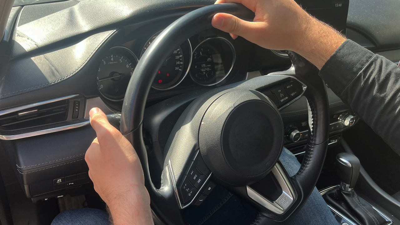 ГИБДД проведет сплошные проверки водителей в Челябинске