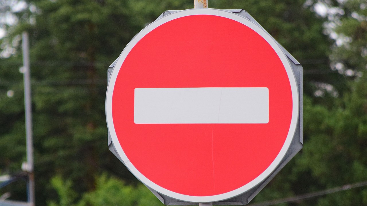 В центре Челябинска на две недели частично перекроют проспект Ленина