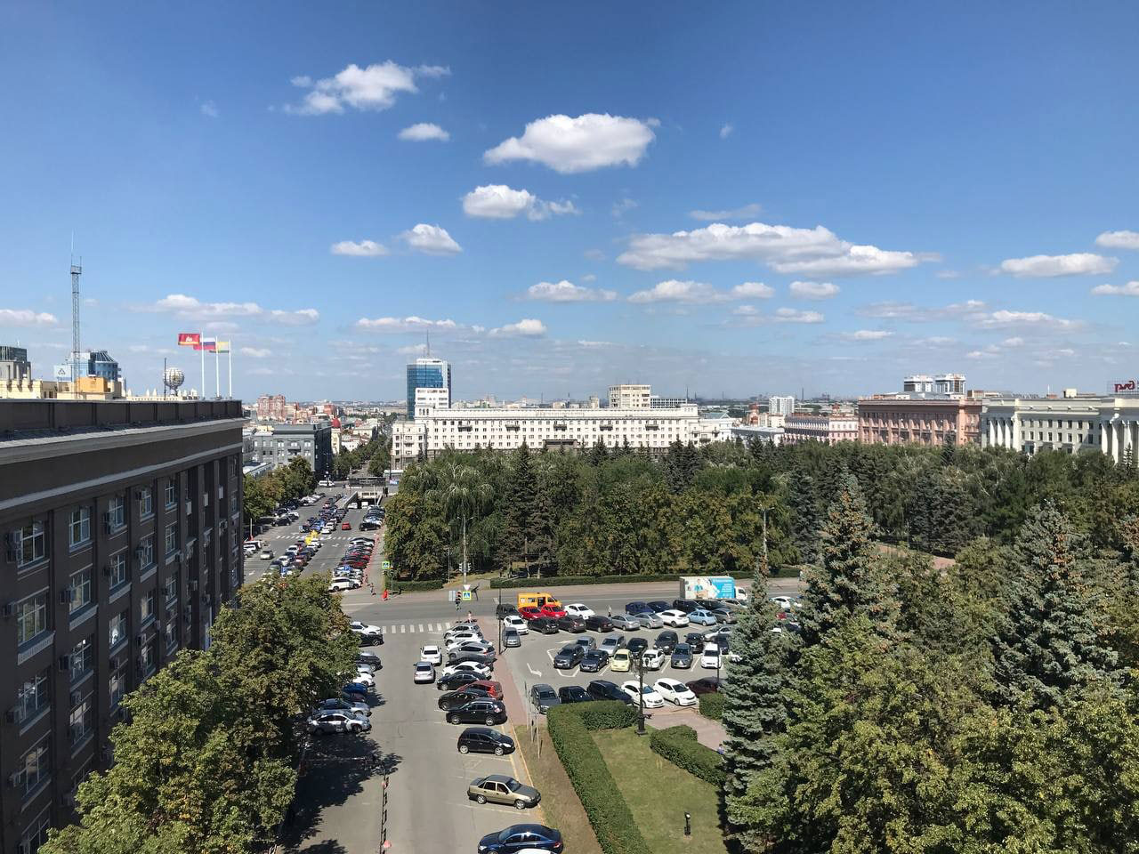 Минэкологии рассказало, сколько в Челябинске продержится дым от пожаров в ХМАО Минэкологии рассказало, сколько в Челябинске продержится дым от пожаров в ХМАО