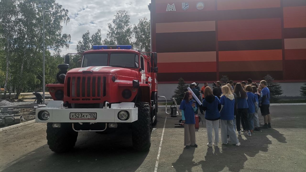 Детские лагеря Челябинской области подводят итоги летнего сезона