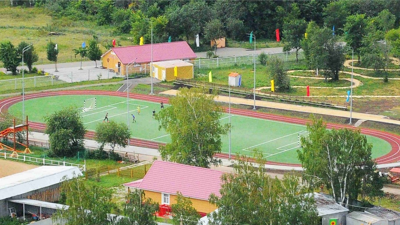 Детские лагеря Челябинской области подводят итоги летнего сезона 
