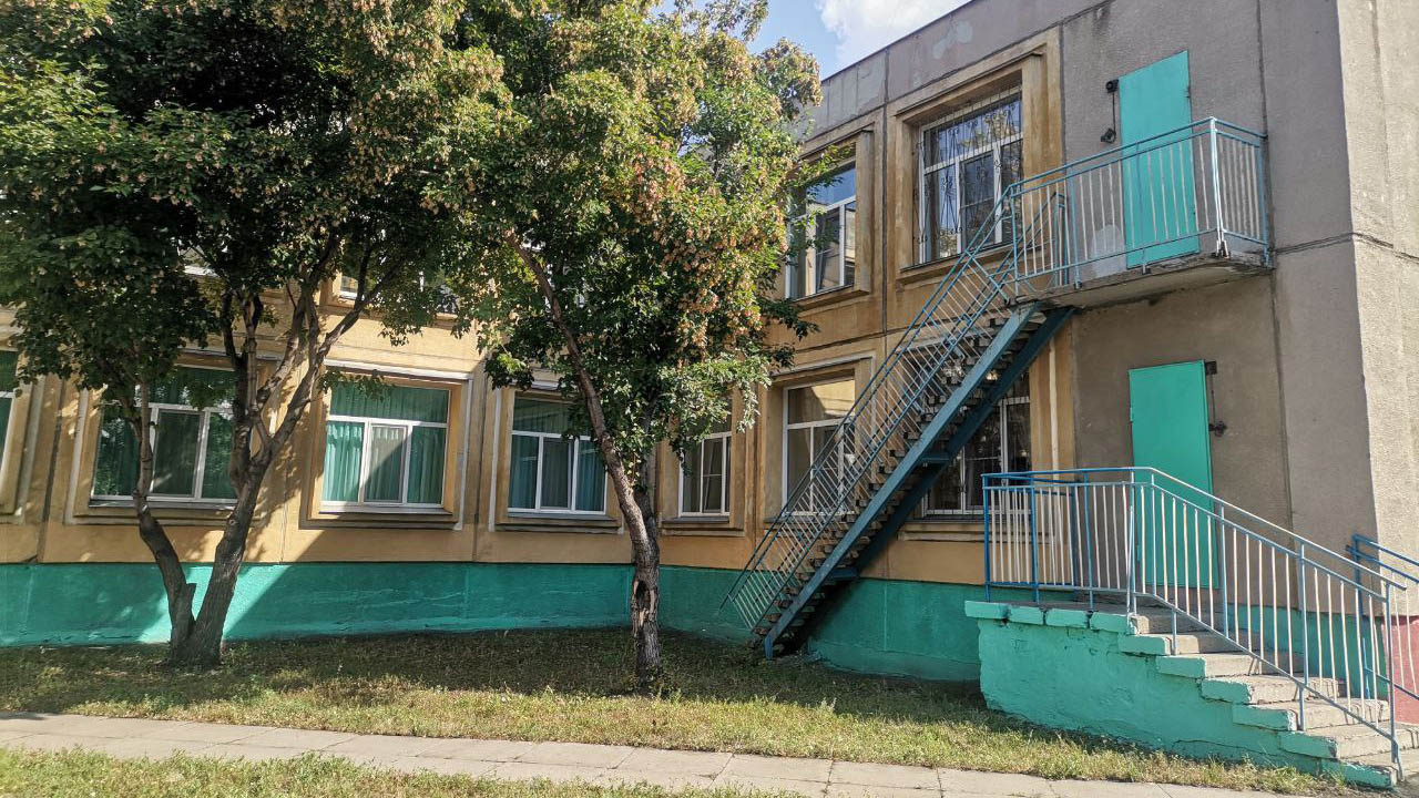 Детские сады в Магнитогорске готовятся к новому учебному году Детские сады в Магнитогорске готовятся к новому учебному году