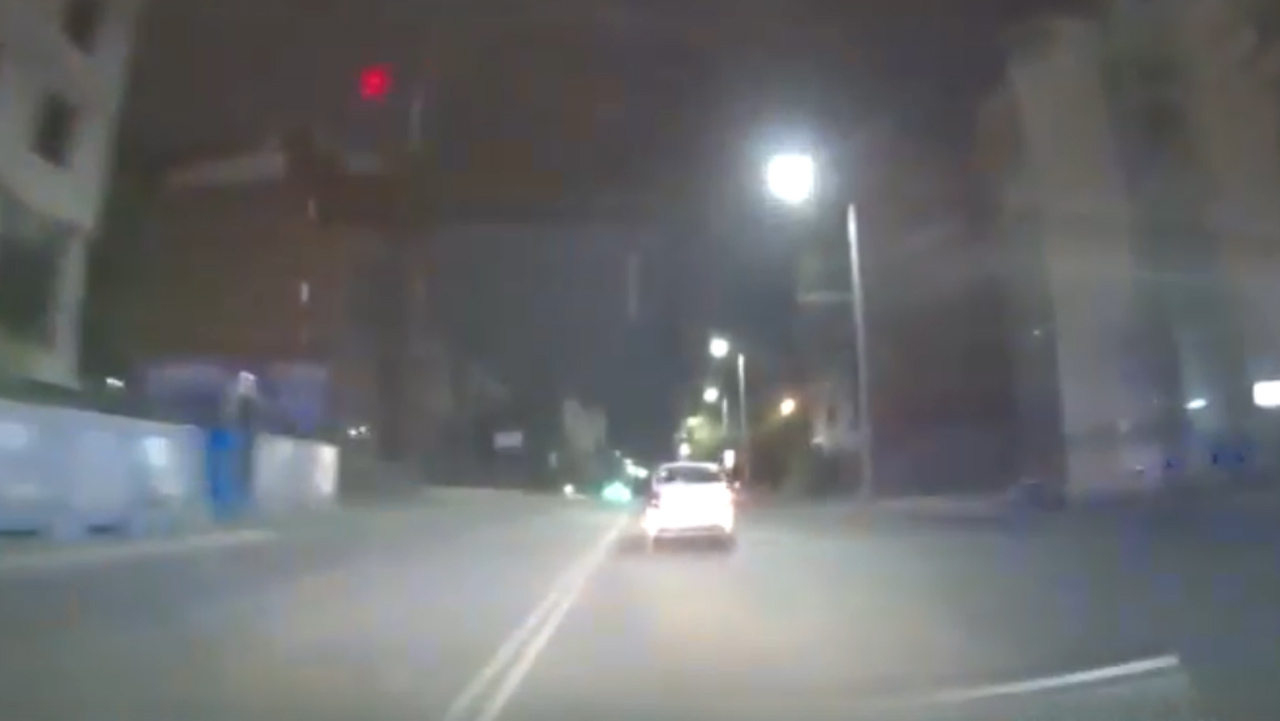 Пьяный водитель уходил от погони ГИБДД и устроил две аварии в Челябинске