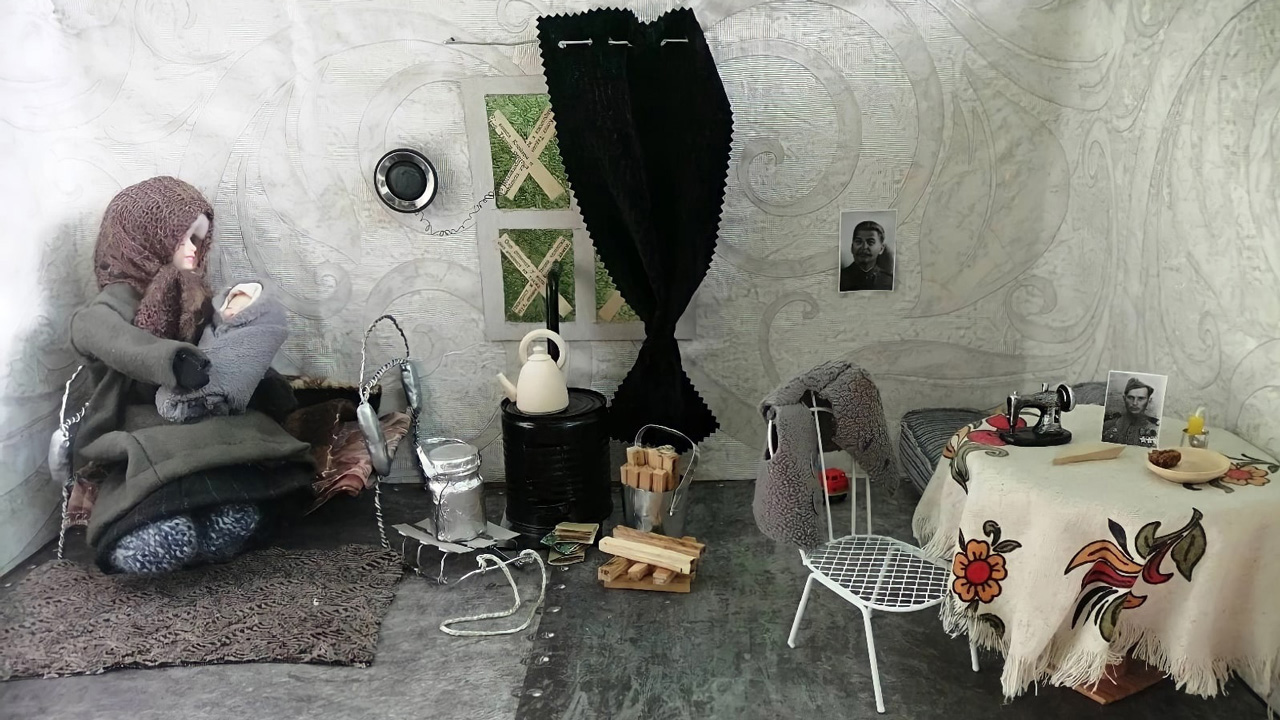 История в чемодане: мобильный музей создают в Челябинской области История в чемодане: мобильный музей создают в Челябинской области