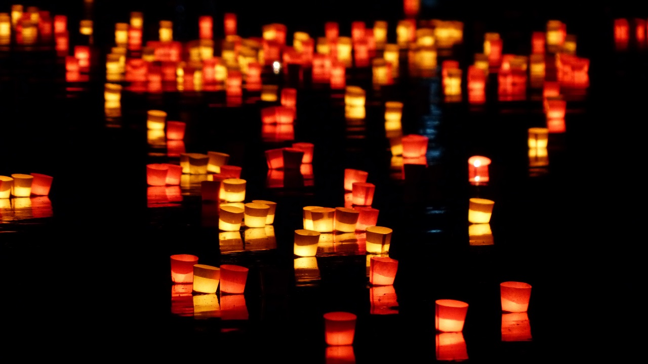 Шоу на пляже: в Челябинске пройдет фестиваль водных огней