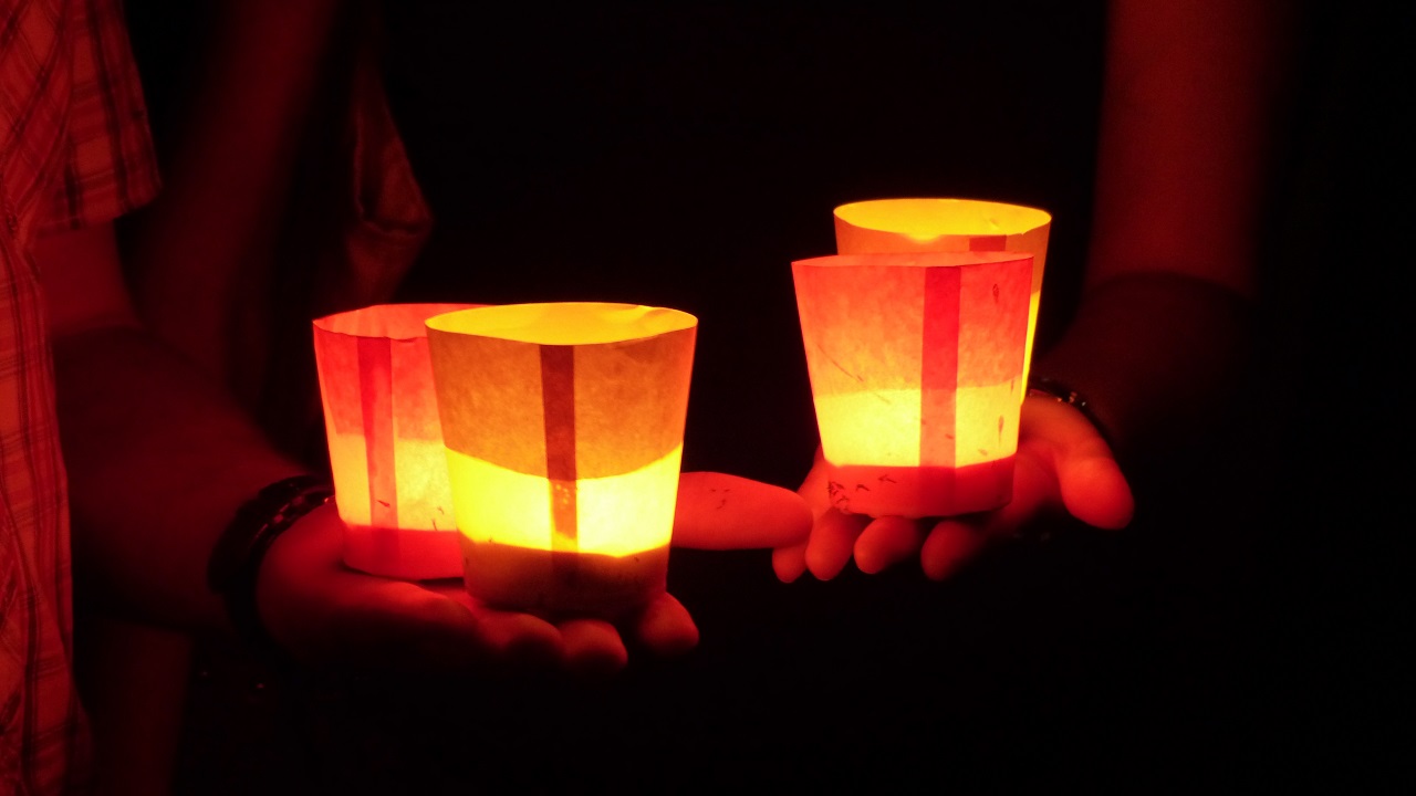 Шоу на пляже: в Челябинске пройдет фестиваль водных огней