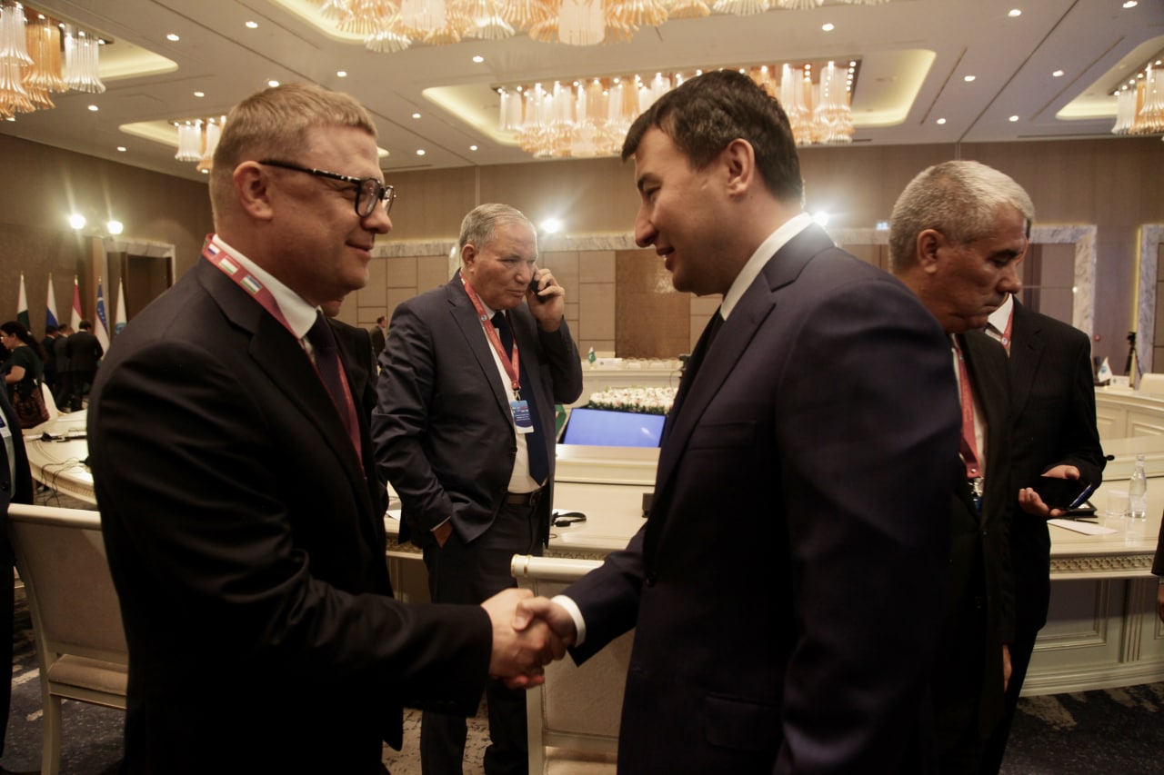 Новые рейсы и туры: Челябинская область наращивает взаимодействие с регионами стран ШОС