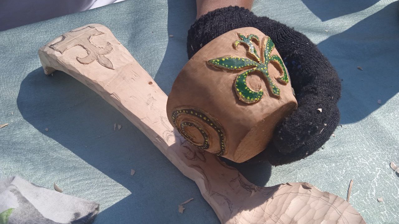 Праздник казахской культуры "Туган Жер" прошел в Челябинской области